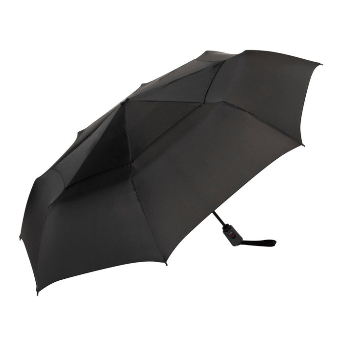 Vortex Vented 43" Arc Auto Open & Close Compact