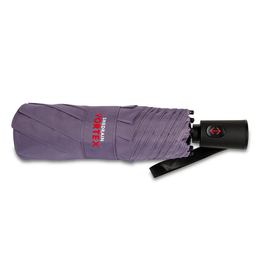 Vortex Vented 43" Arc Auto Open & Close Compact