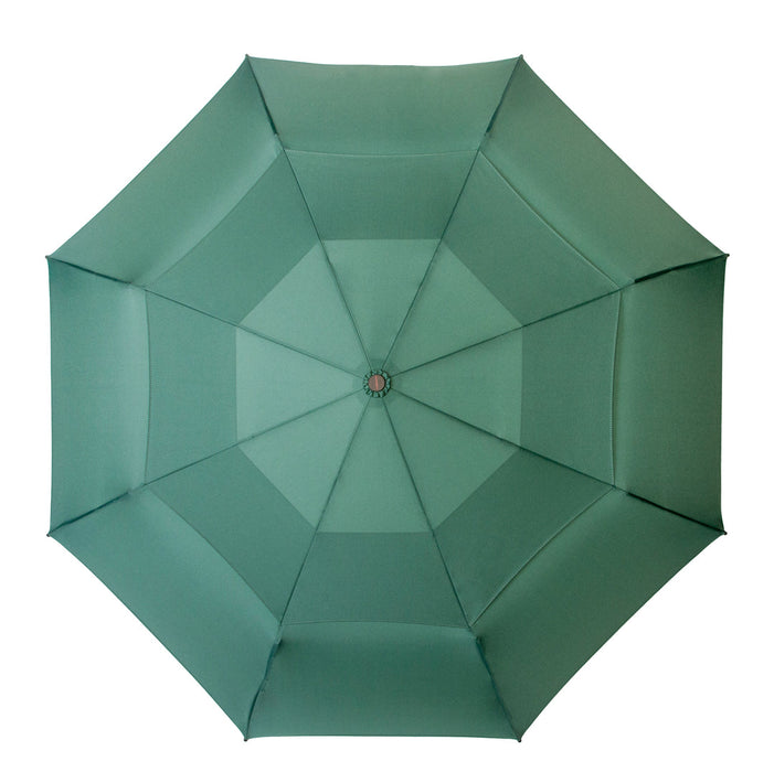 Vortex Vented 43" Arc Auto Open & Close Compact