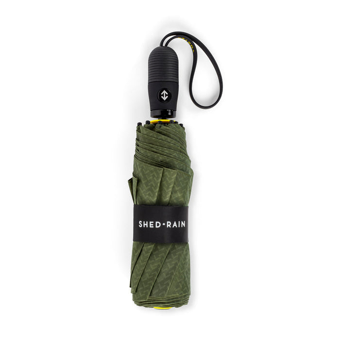 Vortex V2 43" Vented Compact Umbrella