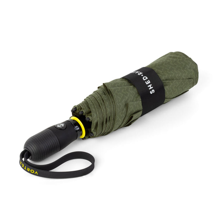 Vortex V2 43" Vented Compact Umbrella