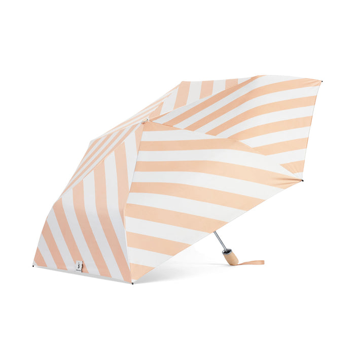 Super-Slim Compact Striata with UPF 50 Sun Protection