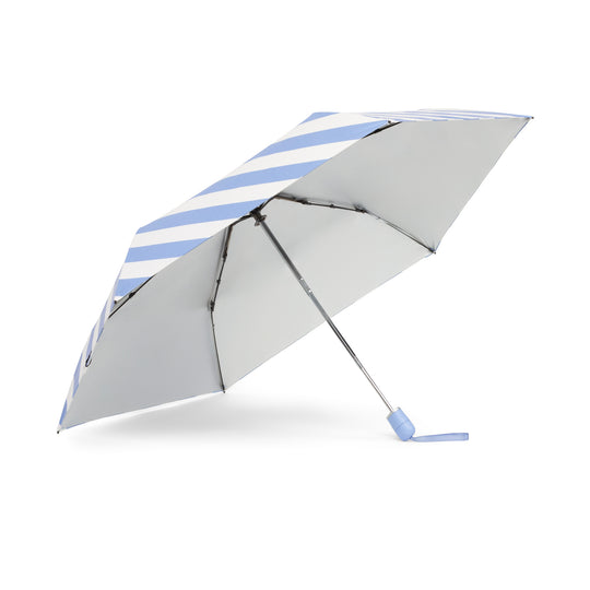 Super-Slim Compact Striata with UPF 50 Sun Protection