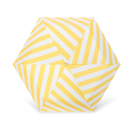 Super-Slim Compact Striata with UPF 50 Sun Protection