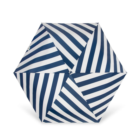 Super-Slim Compact Striata with UPF 50 Sun Protection