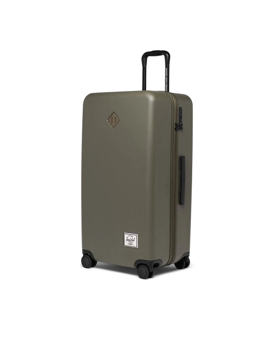 Herschel Heritage Hardshell Luggage | Large - 95L