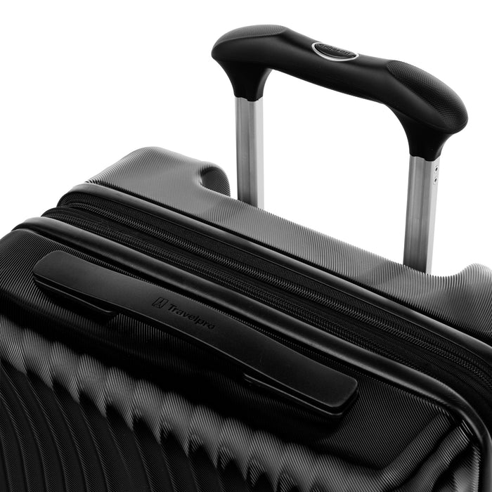 Maxlite Air Compact Carry-On Expandable Hardside Spinner