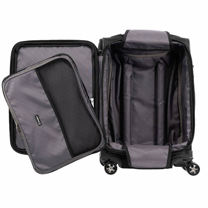 Crew VersaPack Global Carry-On Expandable Spinner