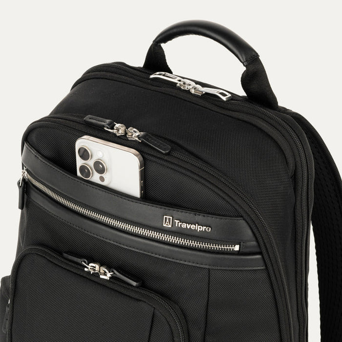Platinum Elite Business Backpack #4092406