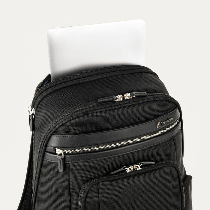 Platinum Elite Business Backpack #4092406
