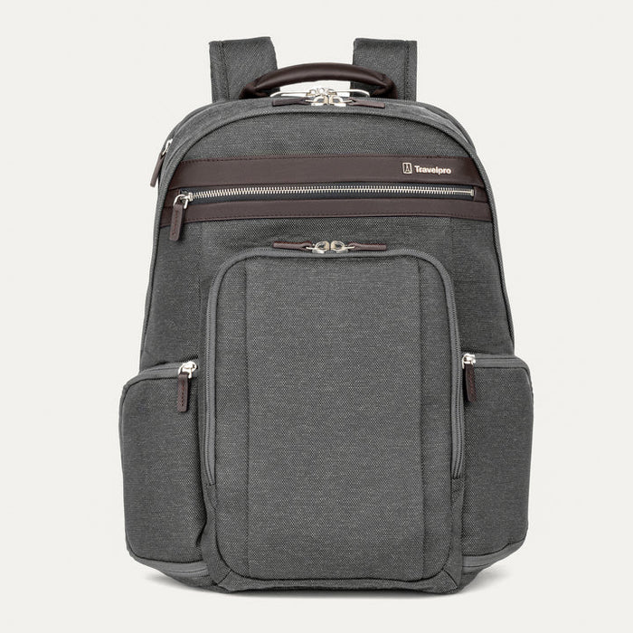 Platinum Elite Business Backpack #4092406