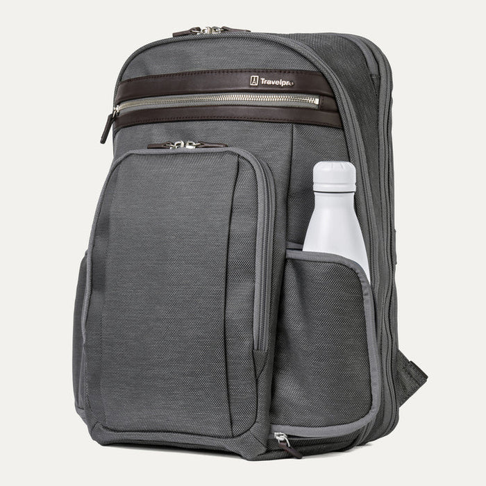 Platinum Elite Business Backpack #4092406
