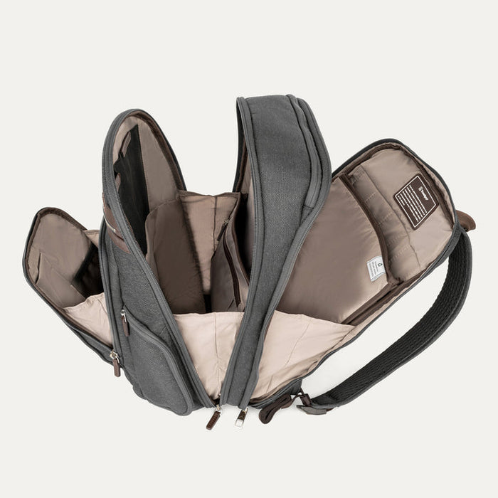 Platinum Elite Business Backpack #4092406