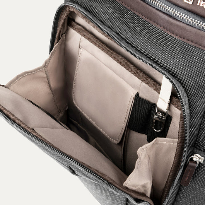 Platinum Elite Business Backpack #4092406