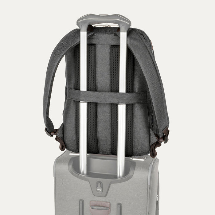 Platinum Elite Business Backpack #4092406