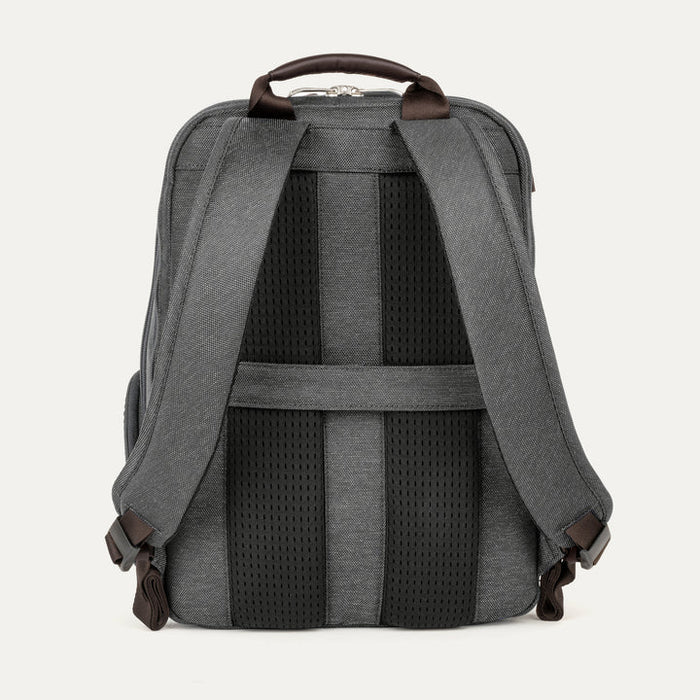 Platinum Elite Business Backpack #4092406