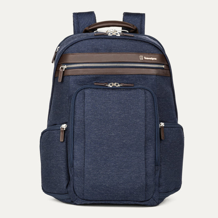 Platinum Elite Business Backpack #4092406