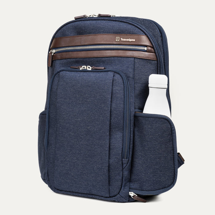 Platinum Elite Business Backpack #4092406