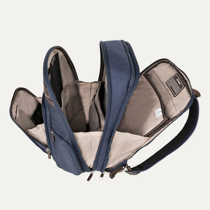 Platinum Elite Business Backpack #4092406