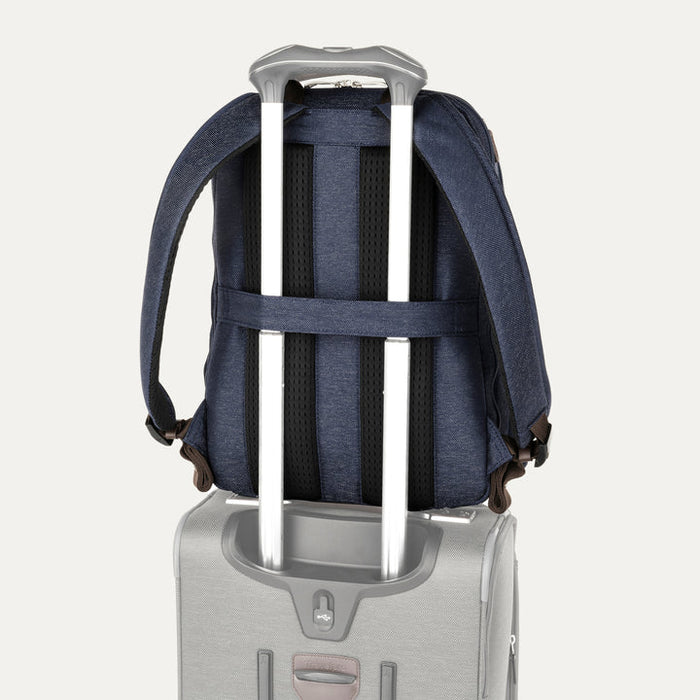 Platinum Elite Business Backpack #4092406