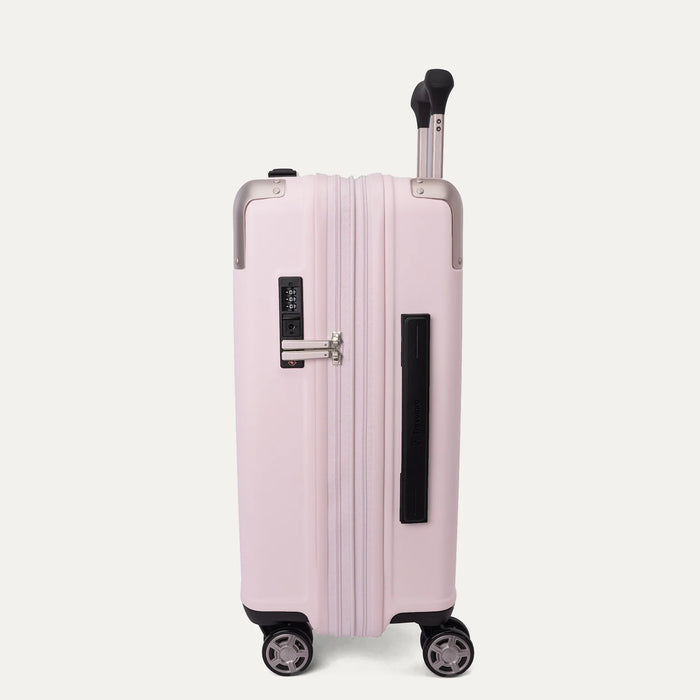 Platinum Elite Carry-On Hardside Spinner