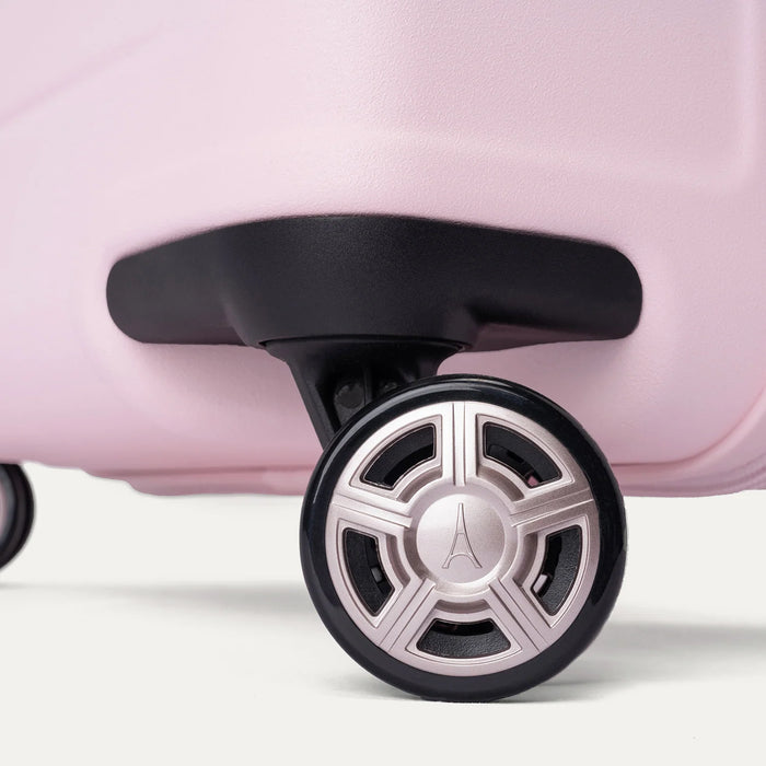 Platinum Elite Carry-On Hardside Spinner