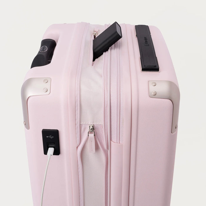 Platinum Elite Carry-On Hardside Spinner
