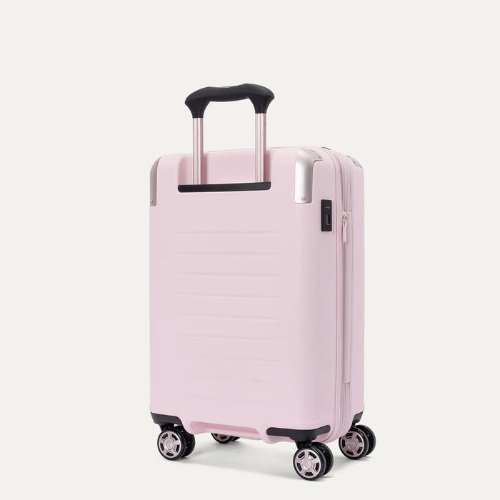 Platinum Elite Carry-On Hardside Spinner