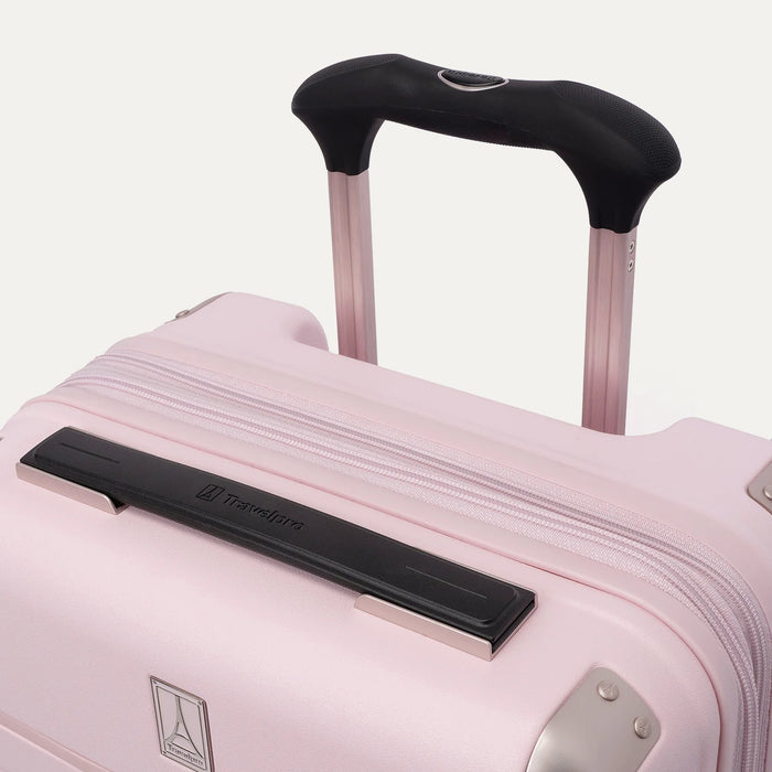 Platinum Elite Carry-On Hardside Spinner