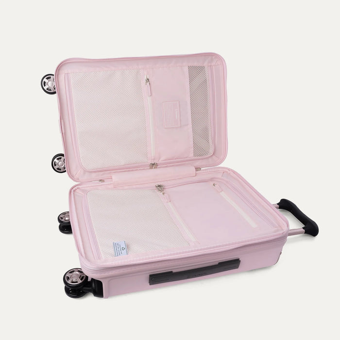 Platinum Elite Carry-On Hardside Spinner