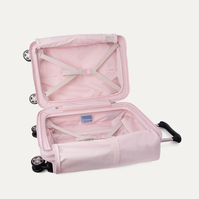 Platinum Elite Carry-On Hardside Spinner