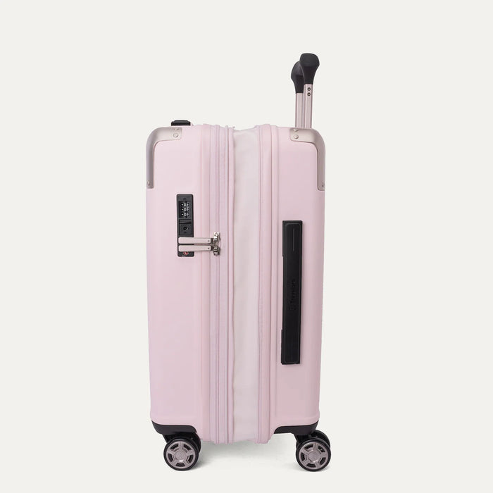 Platinum Elite Carry-On Hardside Spinner