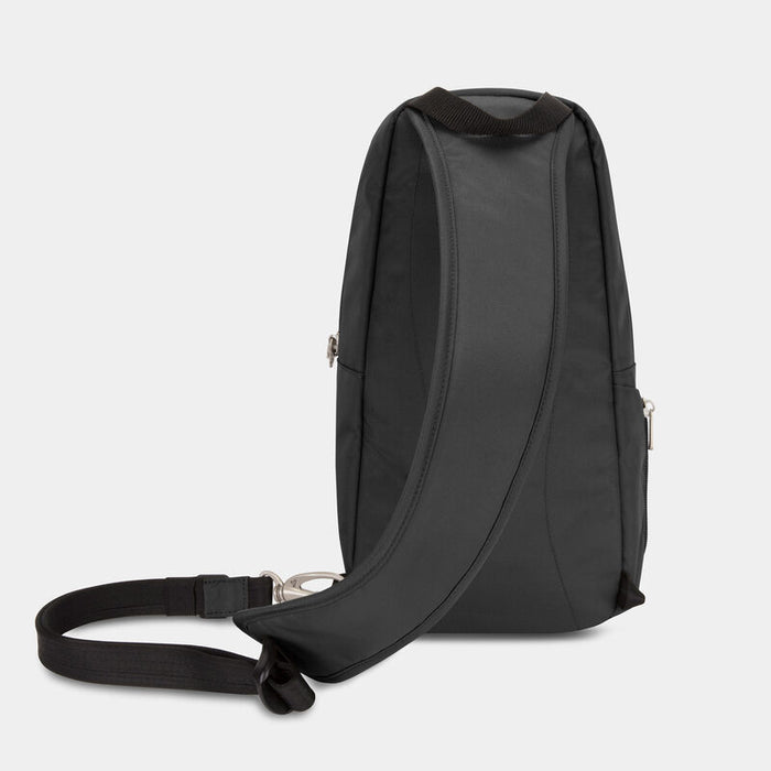 Anti-Theft Classic Sling Bag — Rooten's Travel & Adventure