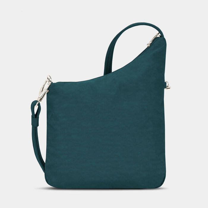 Anti-Theft Essentials North/South AsymmetricCrossbody — Rooten's Travel & Adventure Anti-Theft Essentials North/South AsymmetricCrossbody — Rooten's Travel & Adventure