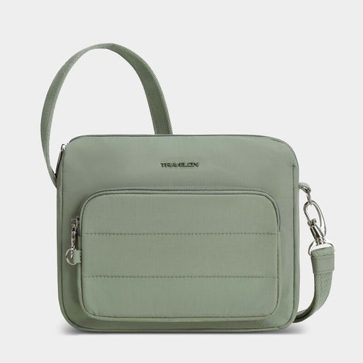 Anti-Theft Crossbody Bags Rooten's Travel & Adventure Anti-Theft Crossbody Bags Rooten's Travel & Adventure