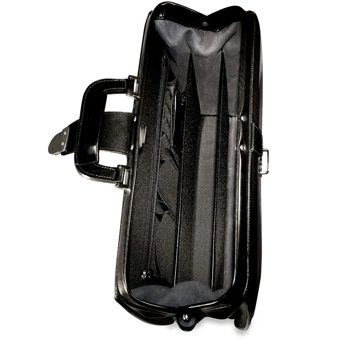 Elements Classic Leather Briefbag #4505