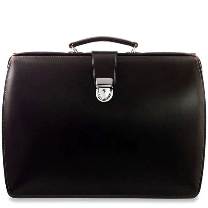 Elements Classic Leather Briefbag #4505