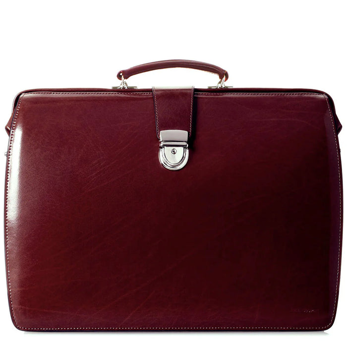 Elements Classic Leather Briefbag #4505