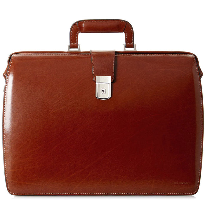 Elements Classic Leather Briefbag #4505