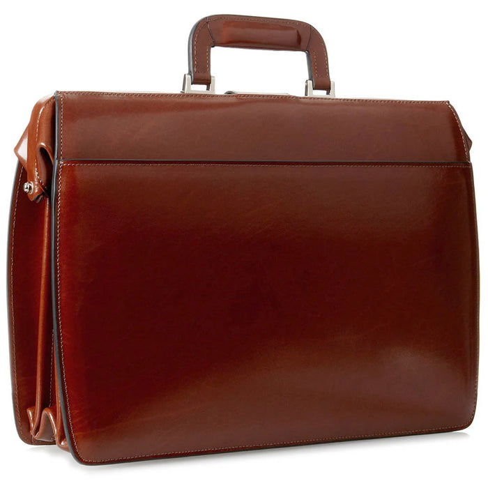 Elements Classic Leather Briefbag #4505