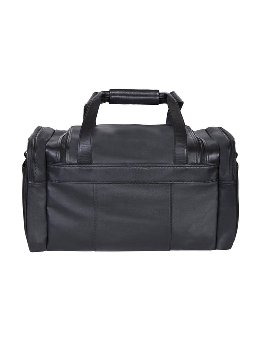 Scully Leather Duffel