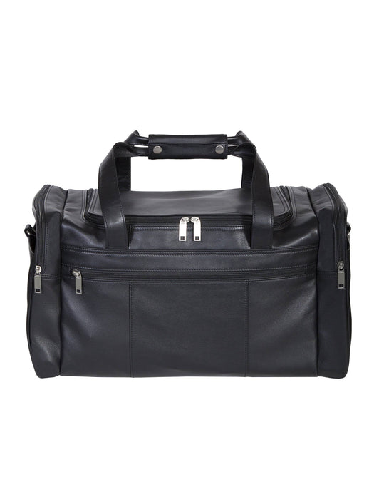 Scully Leather Duffel