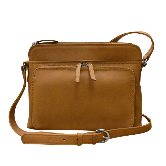 ILI Crossbody Organizer