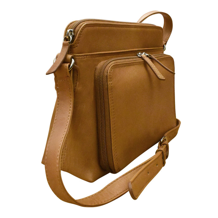 ILI Crossbody Organizer