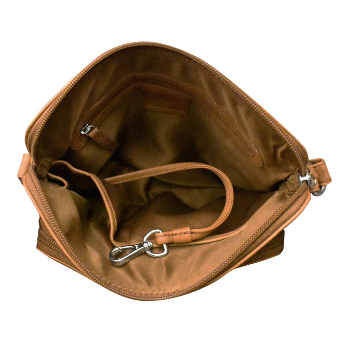 ILI Crossbody Organizer