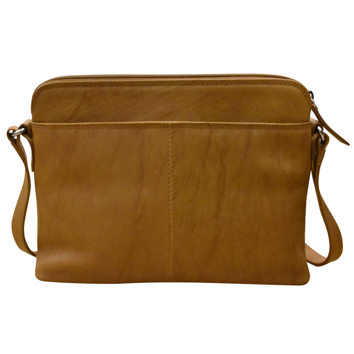 ILI Crossbody Organizer