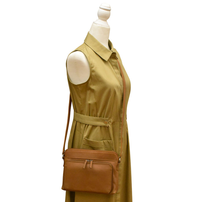 ILI Crossbody Organizer