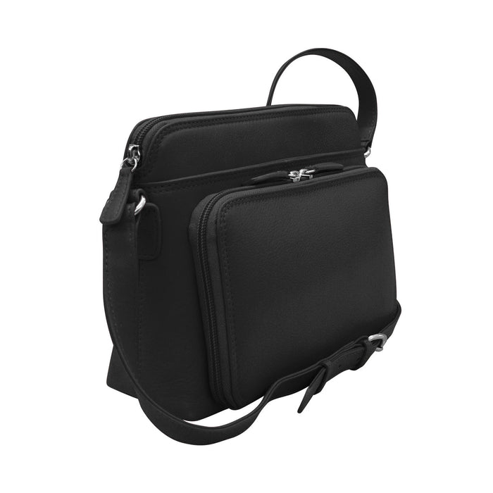 ILI Crossbody Organizer