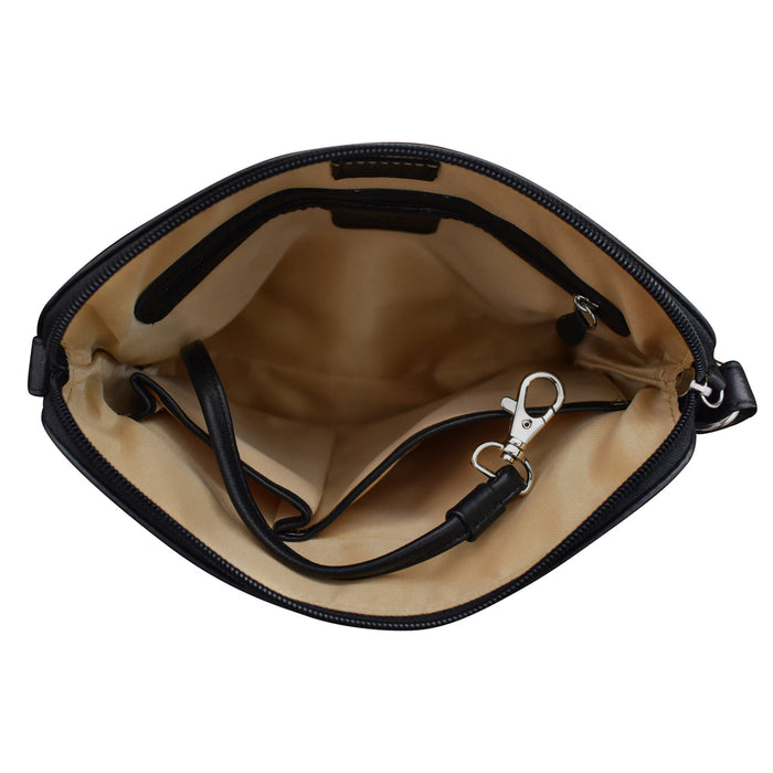 ILI Crossbody Organizer