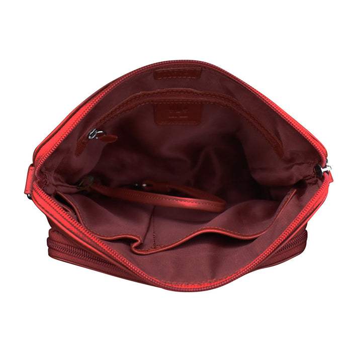 ILI Crossbody Organizer